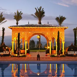 El Mirador Hotell